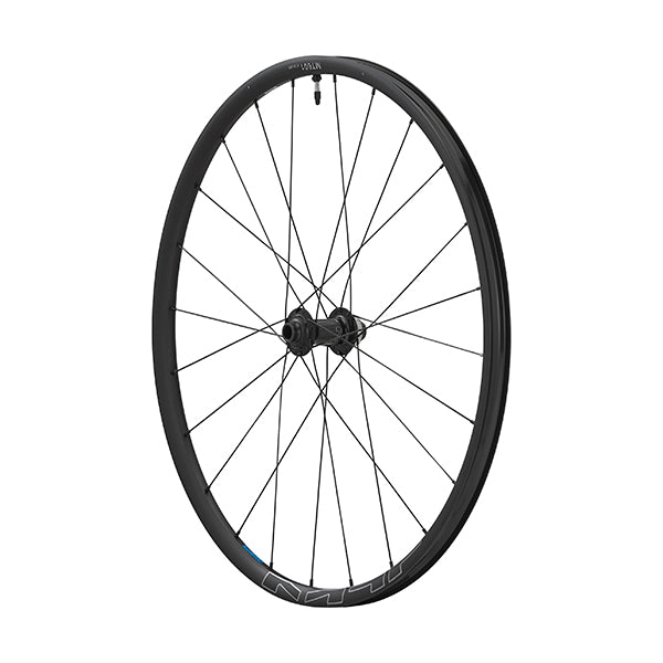 SHIMANO Roue Avant MT601 Tubeless 27.5''
