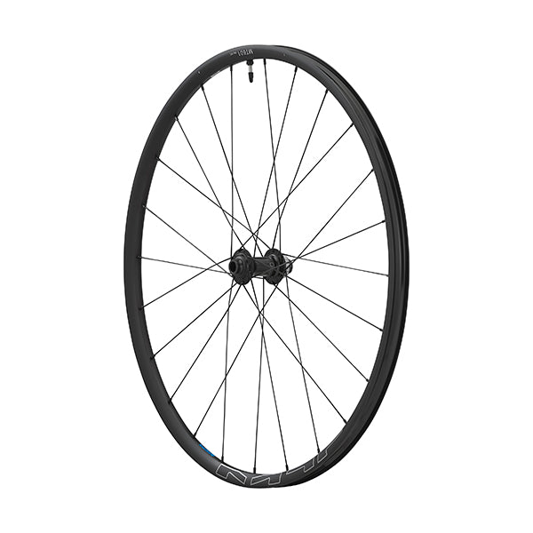 SHIMANO Roue Avant MT601 Tubeless 29'' Ethru