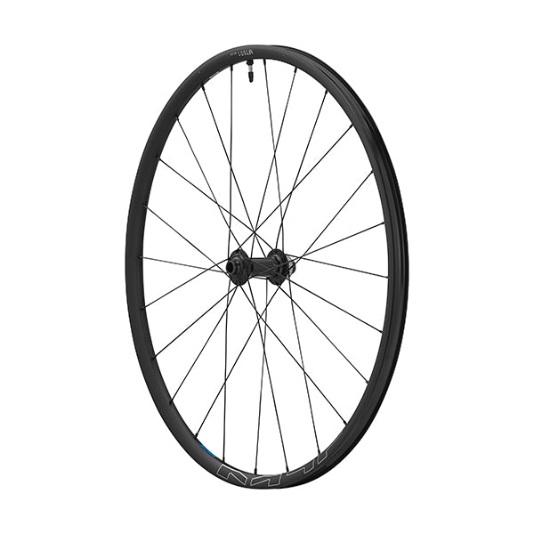 SHIMANO Roue Avant MT601 Tubeless 29'' Ethru Boost