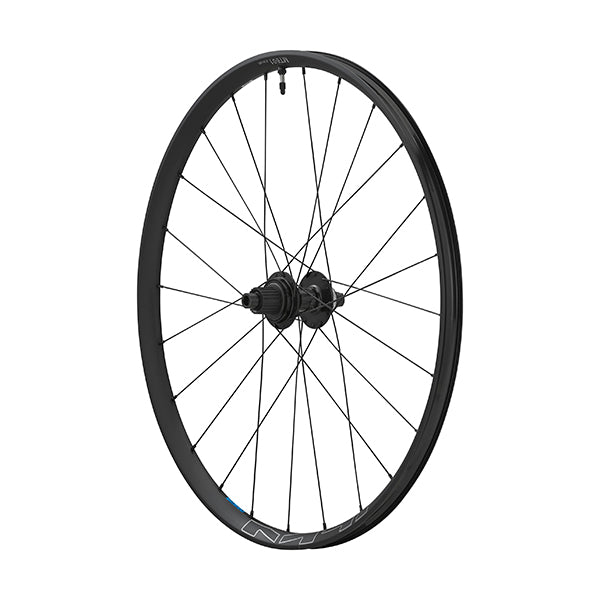 SHIMANO Roue Arrière MT601 12v Tubeless 27.5''