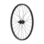 SHIMANO Roue Arrière MT601 12v Tubeless 29'' Ethru