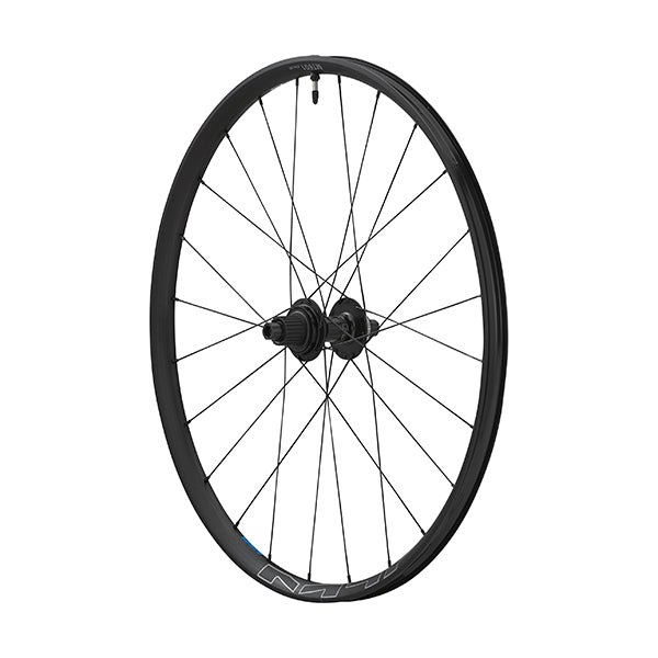 SHIMANO Roue Arrière MT601 12v Tubeless 27.5'' Ethru Boost