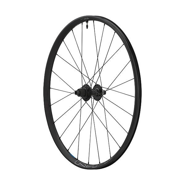 SHIMANO Roue Arrière MT601 12v Tubeless 29'' Ethru Boost
