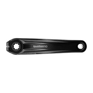 SHIMANO Pédalier STEPS E-MTB FC-E8000 175mm sans Plateaux