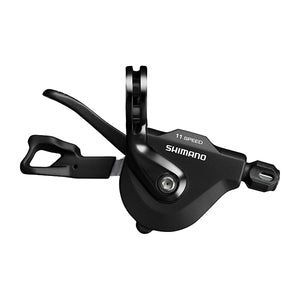 SHIMANO Manette Droite 11v Noir SL-RS700 Flat HB Road