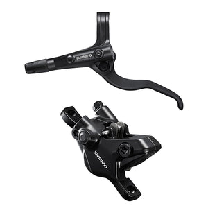 Frein Disque Complet Avant SHIMANO Noir BL-MT401(L), BR-MT410(F) BH59