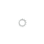 SHIMANO Pignon 13 Dts Pour Cassette BK CS-HG50-10