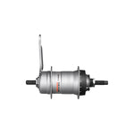SHIMANO Moy Vit Int 3v 127/36 Argt SG-3C41 Nexus Fr Rétro-Pdlge