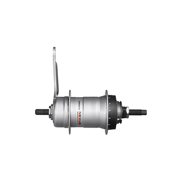 SHIMANO Moy Vit Int 3v 127/36 Argt SG-3C41 Nexus Fr Rétro-Pdlge
