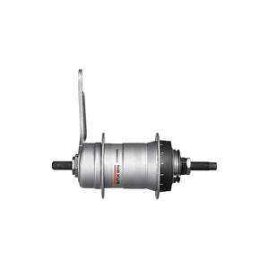 SHIMANO Moy Vit Int 3v 127/36 Argt SG-3C41 Nexus Fr Rétro-Pdlge