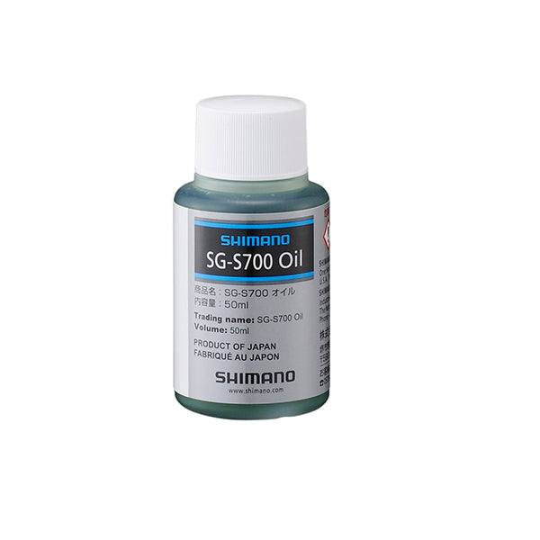 SHIMANO Flacon 50Ml Huile SG-S700