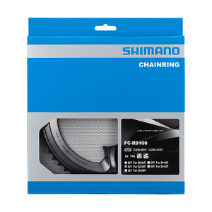 SHIMANO Plateau 52D Dura-Ace FC-R9100 Pour 52-36D