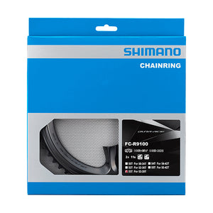 SHIMANO Plateau 53D Dura-Ace FC-R9100 Pour 53-39D