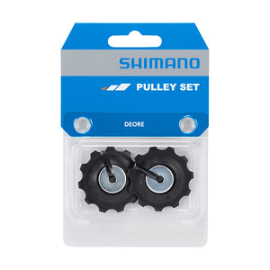 SHIMANO Galets De Dérailleur 10v RD-T6000