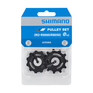 SHIMANO Galets De Dérailleur 11v RD-R8000 Ultegra