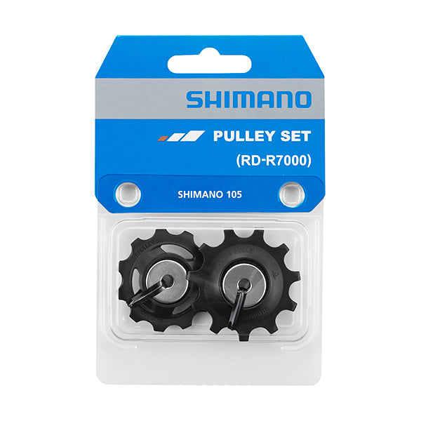 SHIMANO Kit De Galet De Derailleur RD-R7000