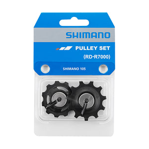 SHIMANO Kit De Galet De Derailleur RD-R7000