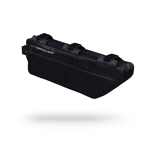 PRO Sacoche Gravel Team Cadre 5,5L Noir