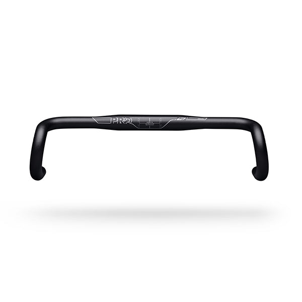 PRO Cintre LT Noir Incl. 10° Alu