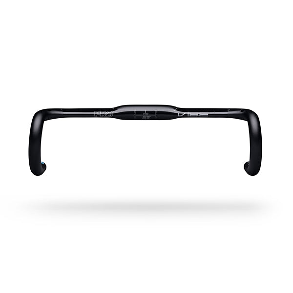 PRO Cintre Vibe Aero Noir 31.8mm Alu