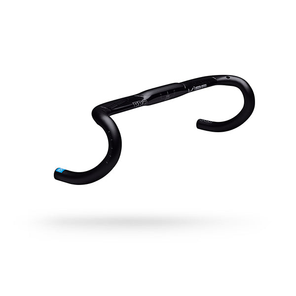 PRO Cintre Vibe Aero Noir 31.8mm Alu