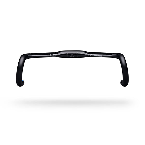 PRO Cintre Vibe Aero Pursuit Noir 31.8mm Alu