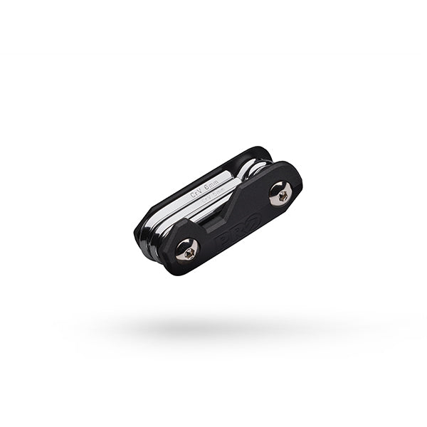 PRO Mini Outil 6 6 Fonctions