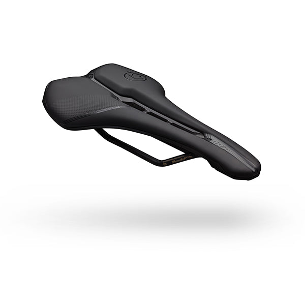 PRO Selle Falcon Performance Noir AF