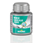 Motorex Graisse Jaune Fluo Pot 100g