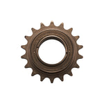 SHIMANO Roue Libre A Visser Mono Argt SF-1200 18T Marron