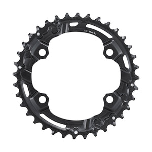 Plateau SHIMANO 36D-BC FC-M5100-2