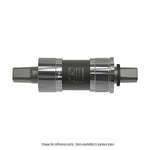 SHIMANO Boitier De Pédalier BSA 122.5 68mm BB-UN300 Carré