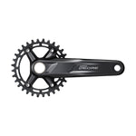 Pédalier SHIMANO 10/11v FC-M5100-1 30T 170mm