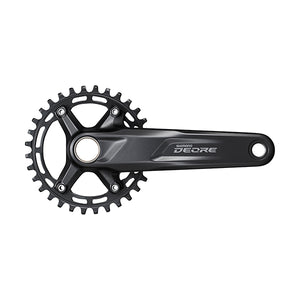 Pédalier SHIMANO 10/11v FC-M5100-1 30T 170mm