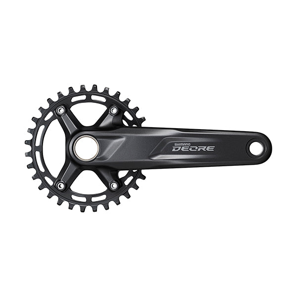 SHIMANO Pédalier 10/11v FC-M5100-1 30T 175mm