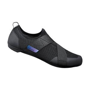 SHIMANO Chaussures IC100 Noir Unisexe