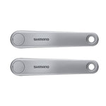 SHIMANO Pédalier STEPS FC-E5000 175mm sans Plateaux