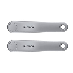 SHIMANO Pédalier STEPS FC-E5000 175mm sans Plateaux