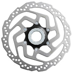 SHIMANO Disque de Frein 180mm CL SM-RT10 + Ecrou