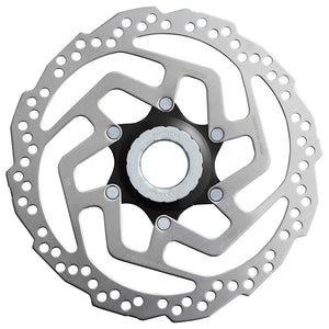 SHIMANO Disque de Frein 180mm CL SM-RT10 + Ecrou