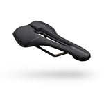 PRO Selle Griffon Team Noir AF carb.rail