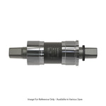 SHIMANO Boitier De Pedalier BSA 118mm/68mm BB-UN300 Carré