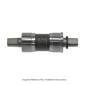 SHIMANO Boitier De Pédalier BSA 113mm 73mm BB-UN300 Carré