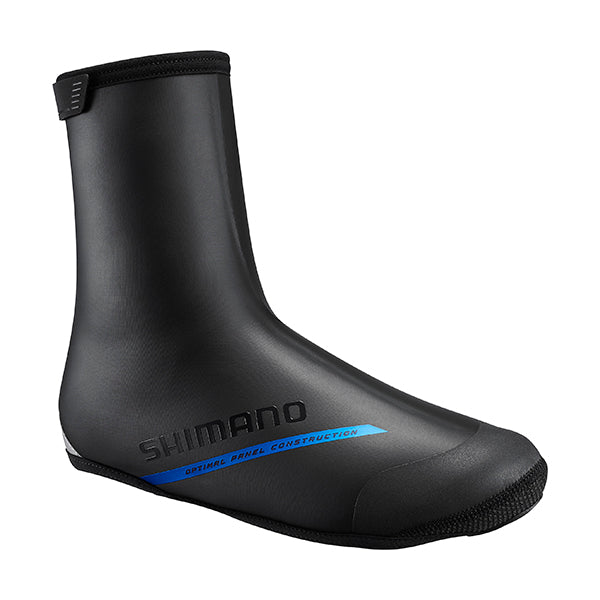 SHIMANO C/Chaussures Thermique VTT Noir