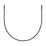 SHIMANO Cable Electrique 600mm Noir EW-SD300 Externe