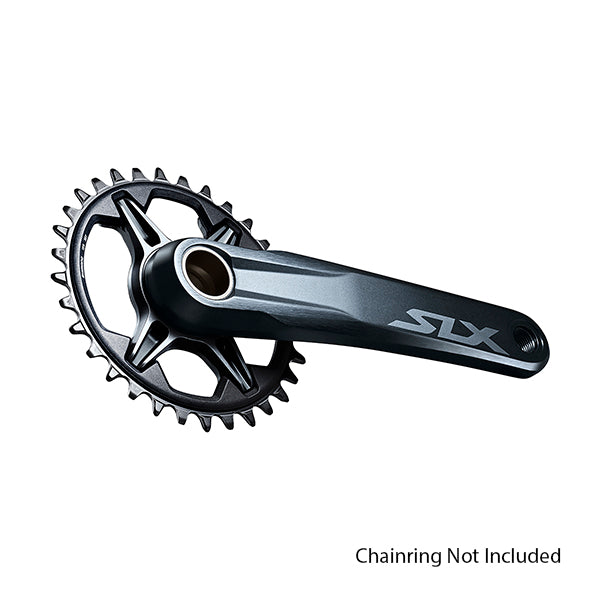 SHIMANO Pédalier 12v Boost FC-M7100-1 No CR 175mm
