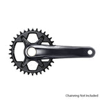 SHIMANO Pédalier 12v FC-M8120-1 175mm