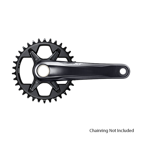 SHIMANO Pédalier 12v FC-M8120-1 175mm