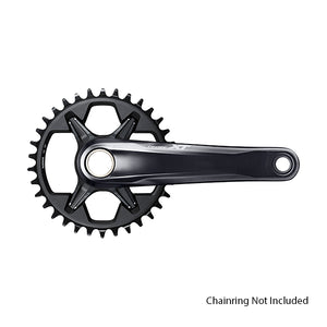 SHIMANO Pédalier 12v FC-M8120-1 175mm