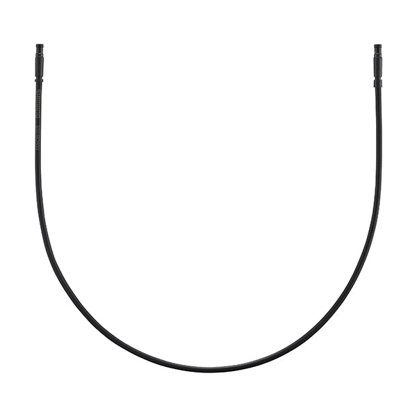 SHIMANO Cable Electrique 300mm Noir EW-SD300 Externe